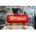 Compressor de ar 100 Litros 10 Pés Pressure ATG2 10/110V 